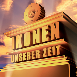 Ikonen unserer Zeit