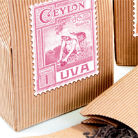 Ceylon Tea