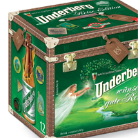 Underberg